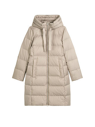 MARC O'POLO | Manteau matelassé en duvet