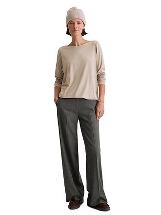 MARC O'POLO | T-shirt à manches longues