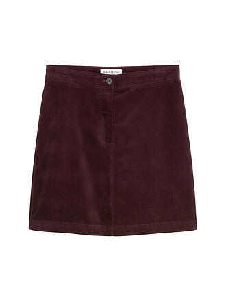 MARC O'POLO | Mini-jupe