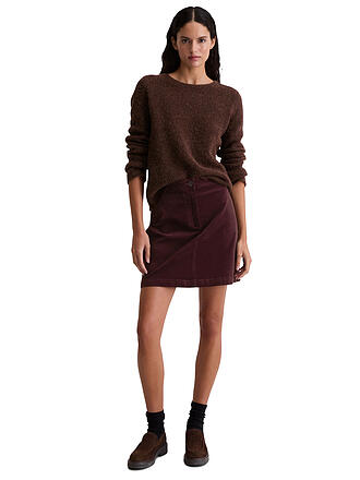 MARC O'POLO | Mini-jupe