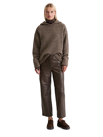 MARC O'POLO | Pull - Hoodie