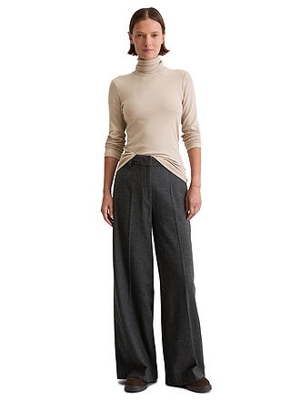 MARC O'POLO | Pull à col roulé