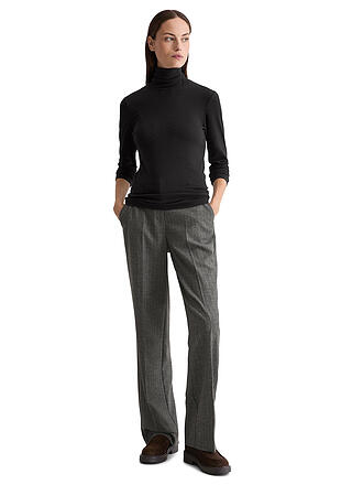 MARC O'POLO | Pull à col roulé