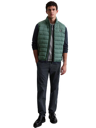 MARC O'POLO | Gilet matelassé