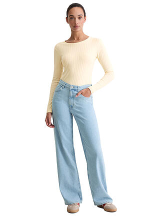 MARC O'POLO | Jeans Jambe Large