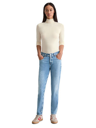 MARC O'POLO | Jeans Coupe Boyfriend 7/8
