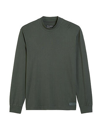 MARC O'POLO | T-shirt à manches longues