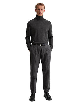 MARC O'POLO | Pull à col roulé