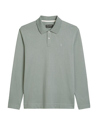MARC O'POLO | Poloshirt
