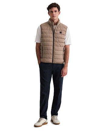MARC O'POLO | Gilet matelassé
