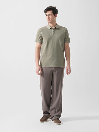 MARC O'POLO | Chaussures bateau LEVI