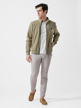 MARC O'POLO | Chaussures bateau NADAL