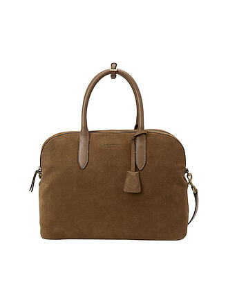 MARC O'POLO | Sac en cuir - Shopper Medium