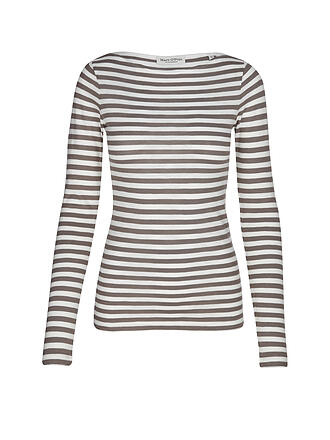 MARC O'POLO | T-shirt à manches longues