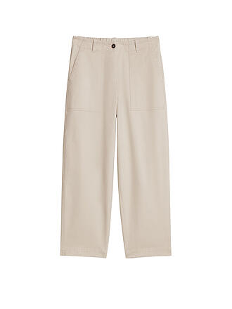 MARC O'POLO | Pantalon Barrel Leg