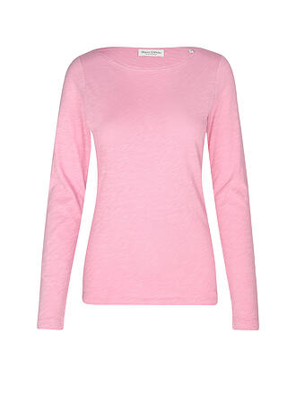 MARC O'POLO | T-shirt à manches longues