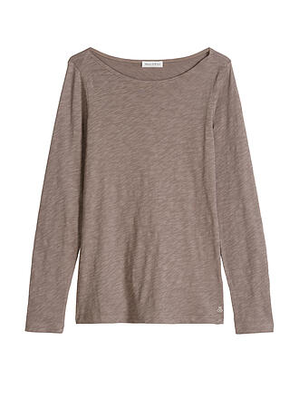 MARC O'POLO | T-shirt à manches longues