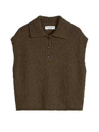 MARC O'POLO | Pullunder