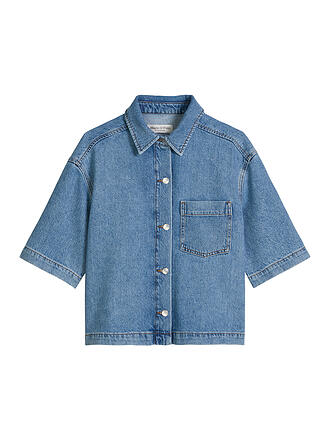 MARC O'POLO | Blouse en jean