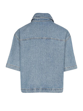 MARC O'POLO | Blouse en jean