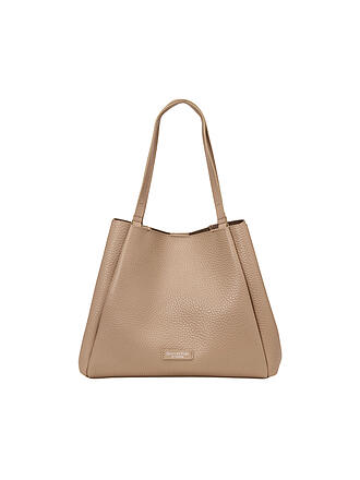 MARC O'POLO | Sac en cuir - Shopper M