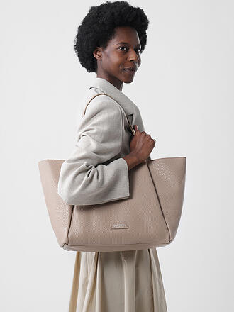 MARC O'POLO | Sac en cuir - Shopper M