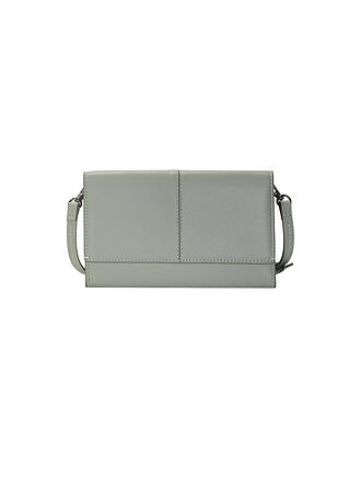 MARC O'POLO | Sac en cuir - Sac bandoulière 2en1