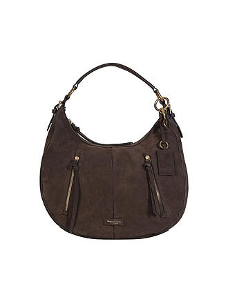 MARC O'POLO | Sac en cuir - Hobo Bag Medium