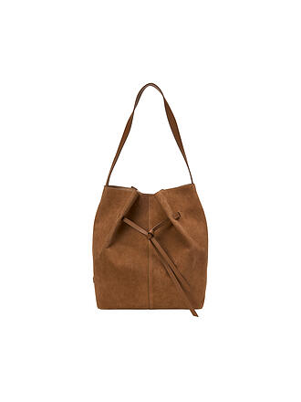 MARC O'POLO | Sac en cuir - Hobo Bag Medium