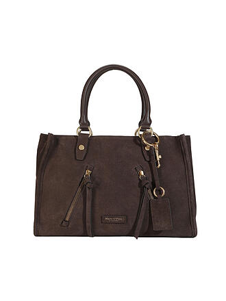 MARC O'POLO | Sac en cuir - Shopper Medium