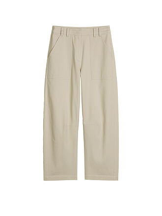 MARC O'POLO | Pantalon Barrel Leg