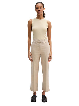 MARC O'POLO | Pantalon Barrel Leg MEA STRAIGHT
