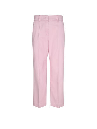 MARC O'POLO | Pantalon Barrel Leg MEA STRAIGHT