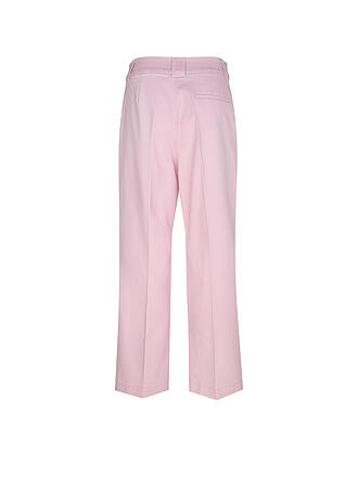 MARC O'POLO | Pantalon Barrel Leg MEA STRAIGHT