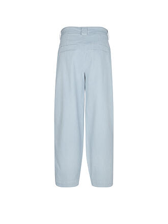 MARC O'POLO | Pantalon Barrel Leg