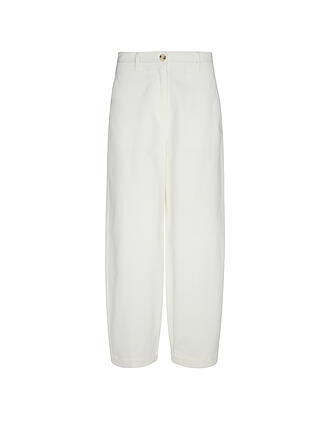 MARC O'POLO | Pantalon Barrel Leg