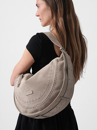 MARC O'POLO | Sac en cuir - Sac hobo