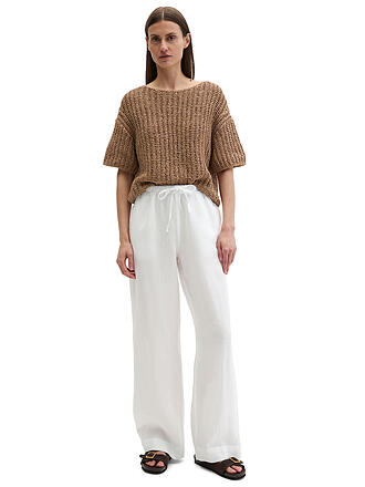MARC O'POLO | Pantalon de jogging coupe décontractée