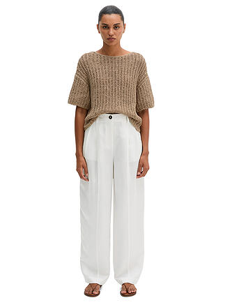 MARC O'POLO | Pantalon business