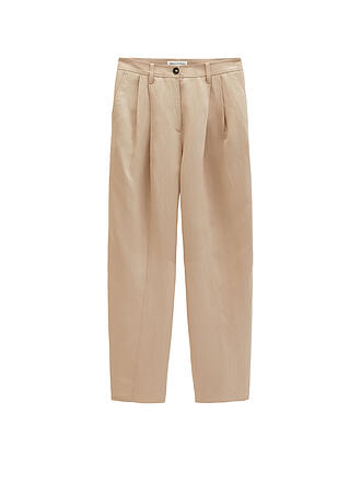 MARC O'POLO | Pantalon business