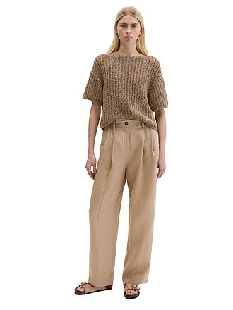 MARC O'POLO | Pantalon business