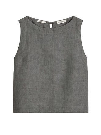 MARC O'POLO | Chemisier en lin