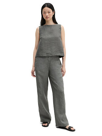 MARC O'POLO | Chemisier en lin