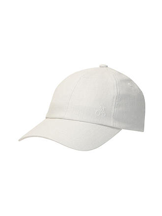 MARC O'POLO | Casquette en lin