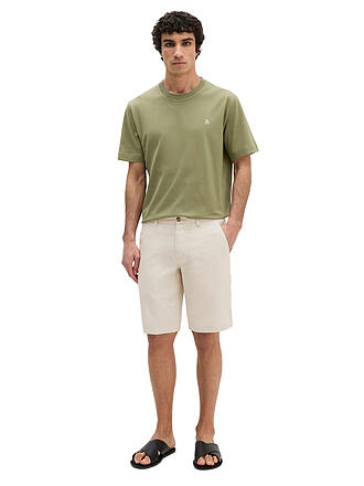 MARC O'POLO | Shorts en lin