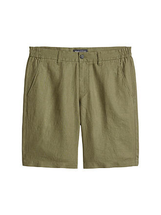 MARC O'POLO | Shorts en lin