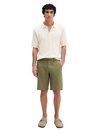 MARC O'POLO | Shorts en lin