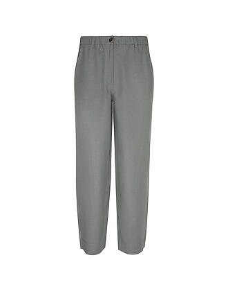 MARC O'POLO | Pantalon coupe ballon
