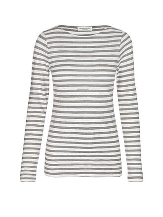 MARC O'POLO | T-shirt à manches longues