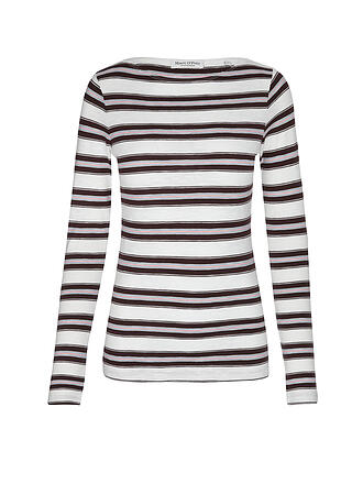 MARC O'POLO | T-shirt à manches longues